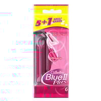 VENUS BLUE2 Maquinillas Desechables 1ud.-56082 VENUS BLUE2 Maquinillas Desechables 1ud.-56082 1